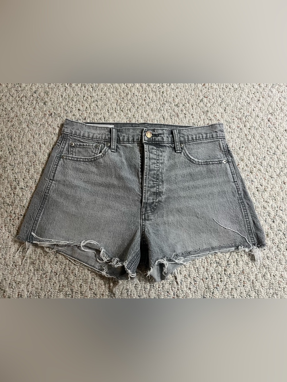 Women’s GAP Jean shorts